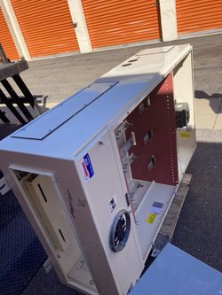 Meyers 400 Amp Meter Main $1600