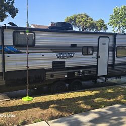 2020 Forest River Salem