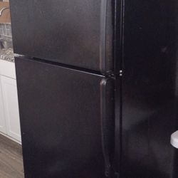 Whirlpool Fridge