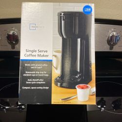 Coffee Maker