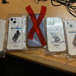 iPhone 15 Cases New