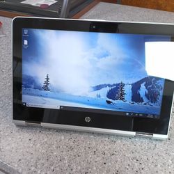 HP Pavilion 360 500 Gig Memory