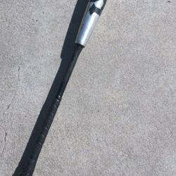 Demarini Goods BBCOR Baseball Bat