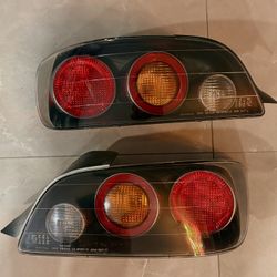 Honda AP1 AP2 S2000 Late model Tail Lights Rear Lamps set JDM