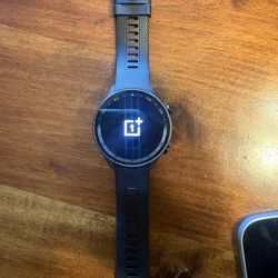 OnePlus Watch 2R smartwatch