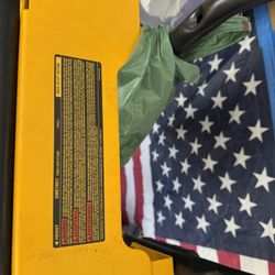 $150 DWE74911 Dewalt Table Saw Stand Type 2 Check Out My Other Offers