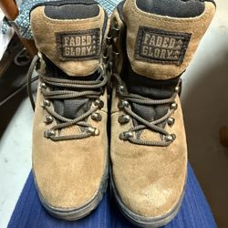 Women’s Hiking/work Boots