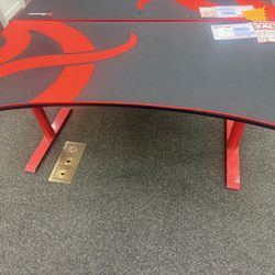 Gaming Desk