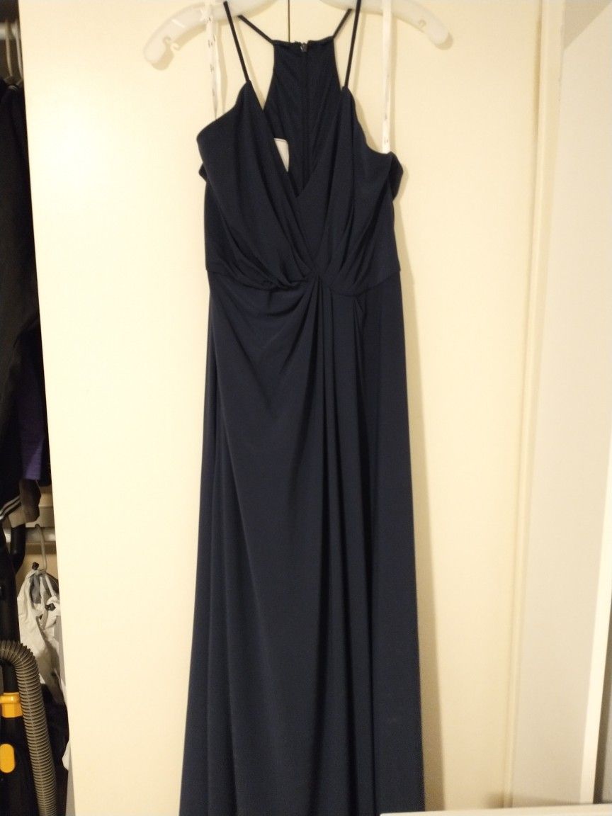 Bridesmaid/Prom Dress