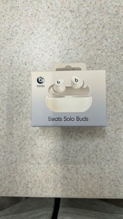 Beats Solo Bud 
