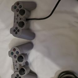 Ps1/ps2 Controller 