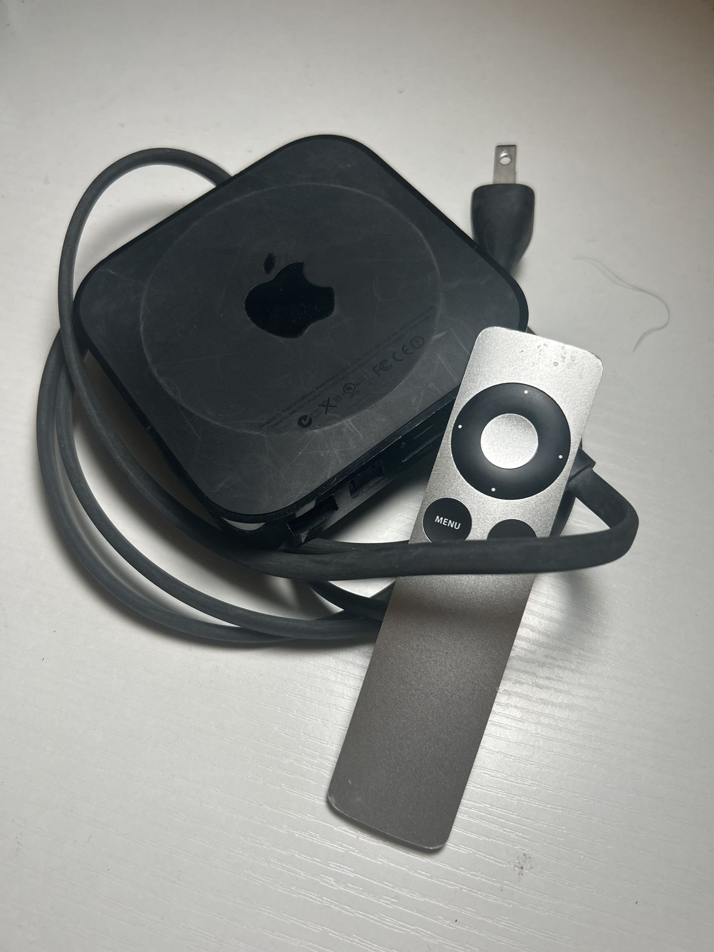 Apple TV 1st Gen