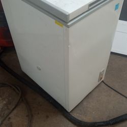 Mini Deep Freezer 