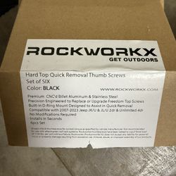 2023 Jeep Wrangler Accessories 