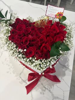 Flower Box
