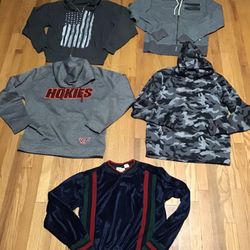 5 Piece Men’s Size Medium Execellet Condition All $35