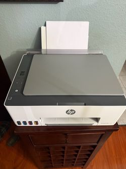 Hp Printer 5100 series