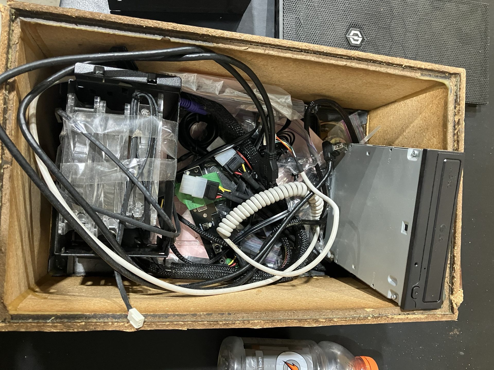 computer parts