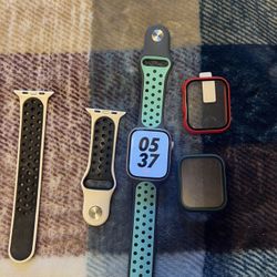 Apple Watch  7Series 45mm