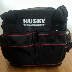 Husky Tool Bag