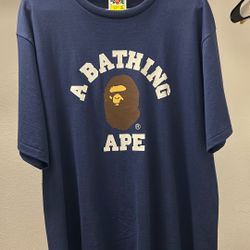 BAPE Tee 