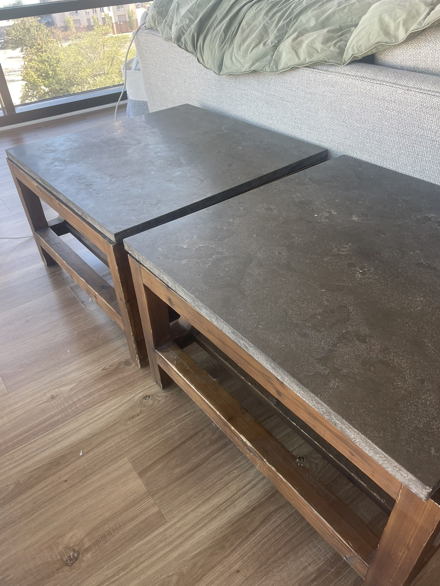 Coffee Tables
