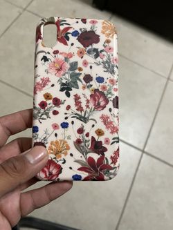 iPhone XR Case