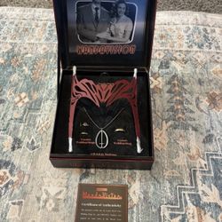 Marvel Power Packs Scarlet Witch, Wandavision, Eternals 