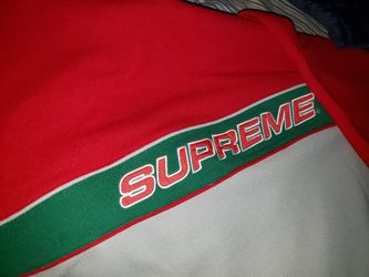 Supreme