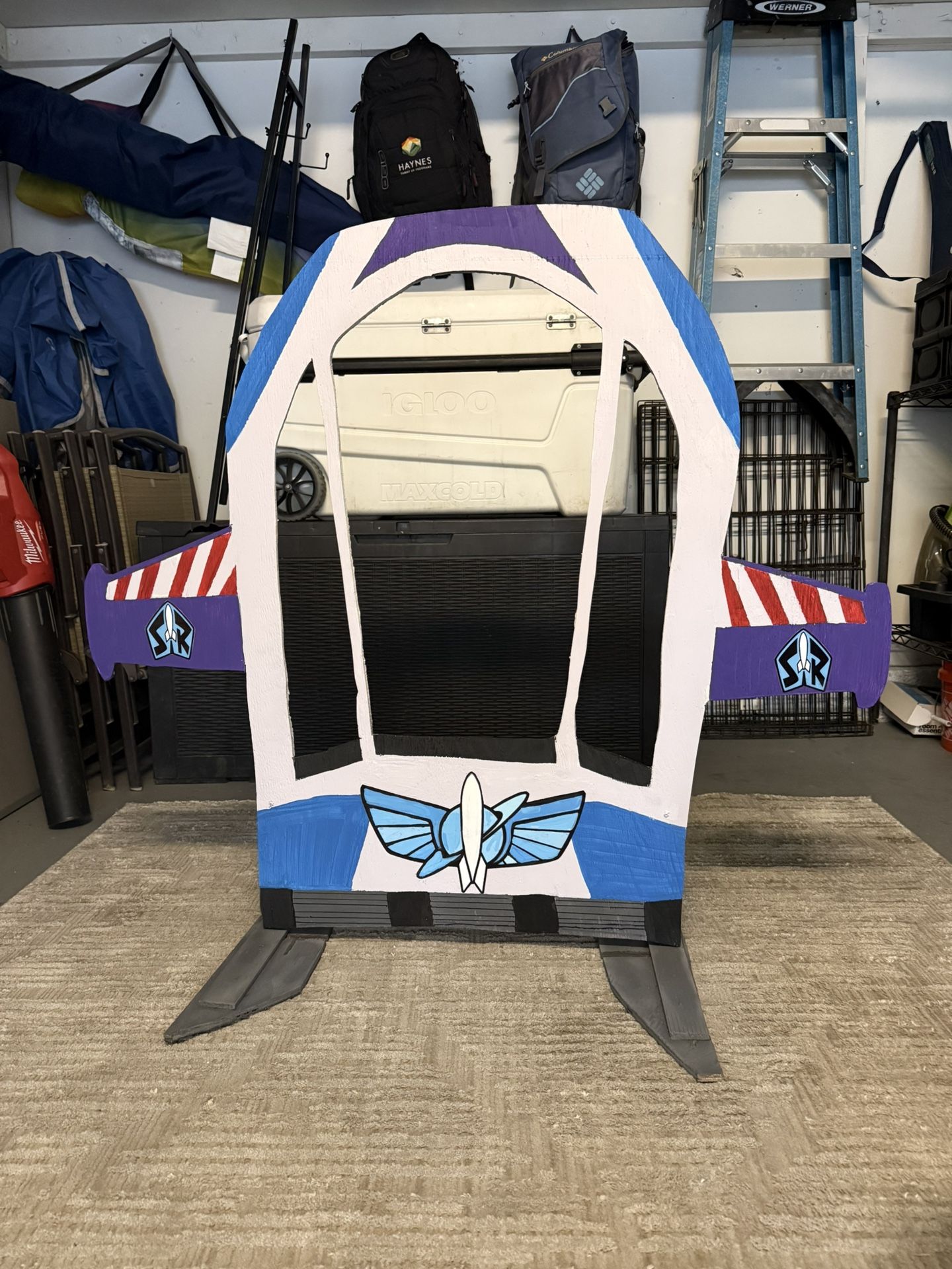 Toy Story Decoration