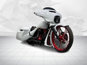 2016 Harley-Davidson Street Glide