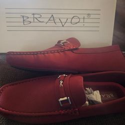 10.5 Bravo Mens Shoes
