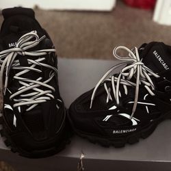 Balenciaga Track runners 