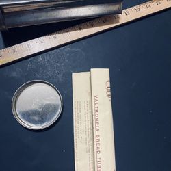 Valtrompia Bread Tube