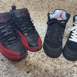 Jordan’s
