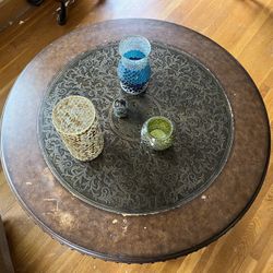 3pc Coffee Table Set