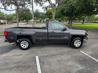 Great work truck!