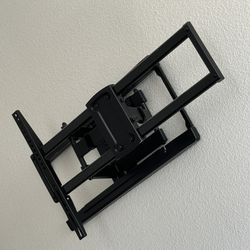 Tv Mount For A 55 Inch Tv 