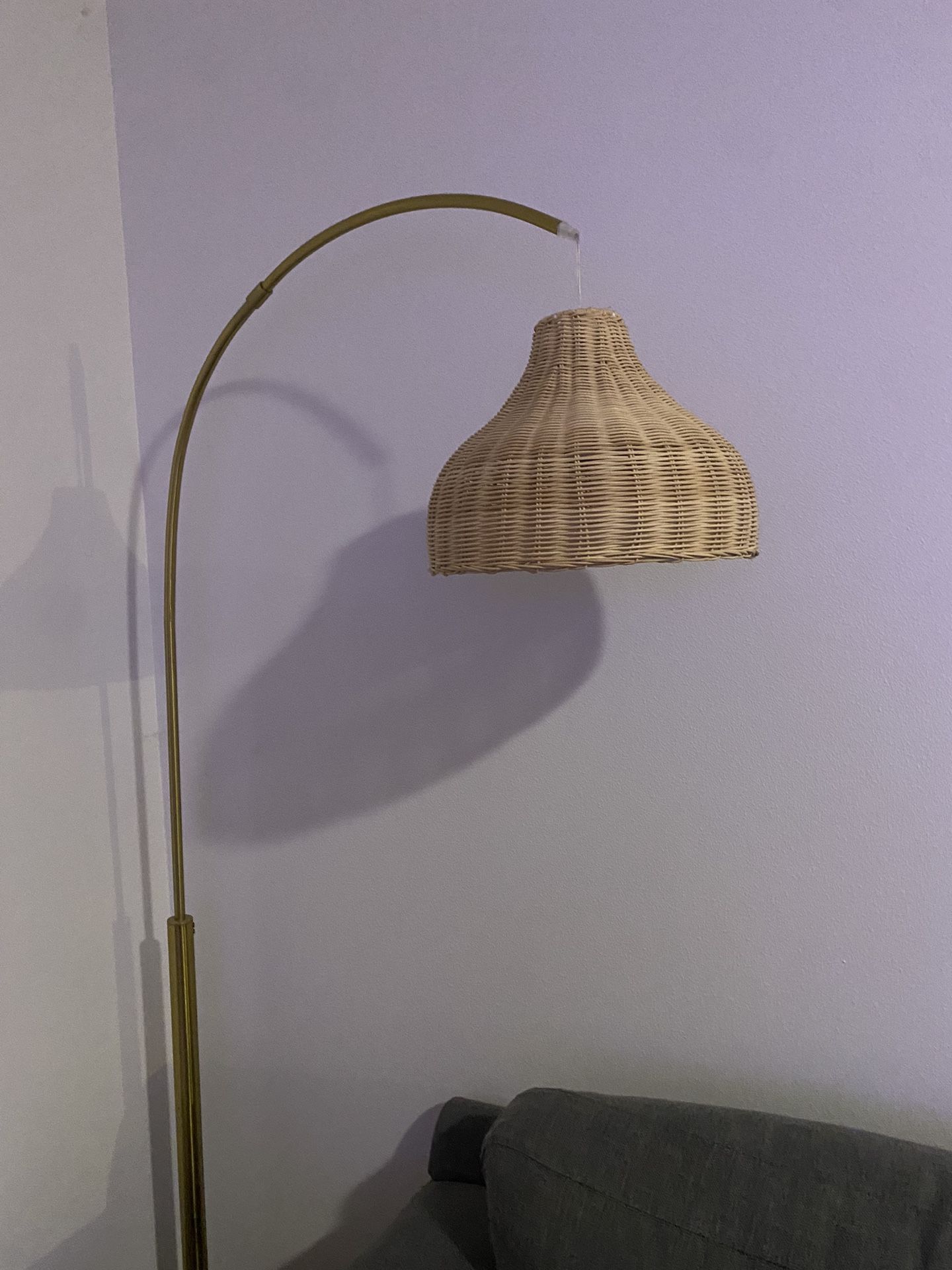 Floor Lamp