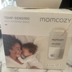 Momcozy Milk Storage Bags