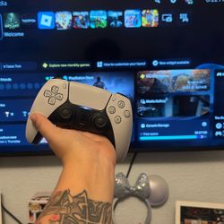 Ps5 Controller 