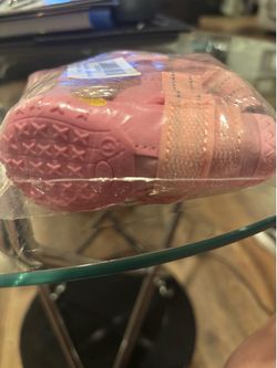 Small Doggie shoes