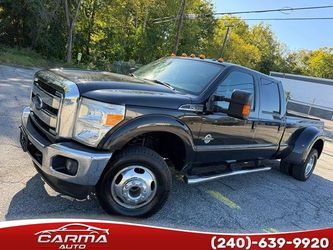 2015 Ford F-350