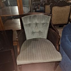 Vintage Chair 