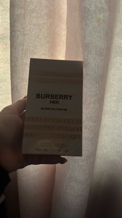 BURBERRY HER 100mL