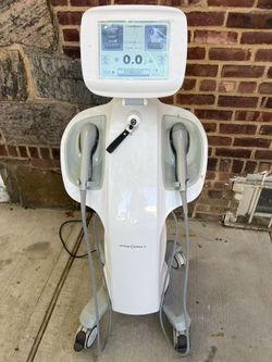 Professional 7D HIFU Skin Tightening & Body Contouring Machine