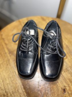 Kids Lil Alan Robert David Size 7w
