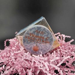 Amuse Vitamin C Facial Gel Mask Moisturize Nourish Brighten Skincare