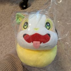 Yamper Pokémon Dolls Plush - 6 in.