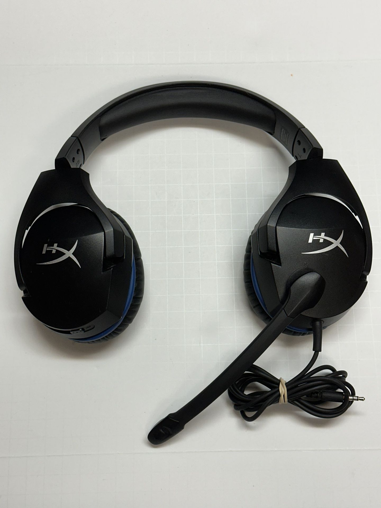 HyperX Cloud Stinger Wired Gaming Headset 